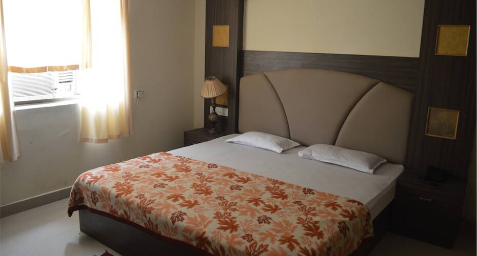 Hotel City Palace, Berhampur 1